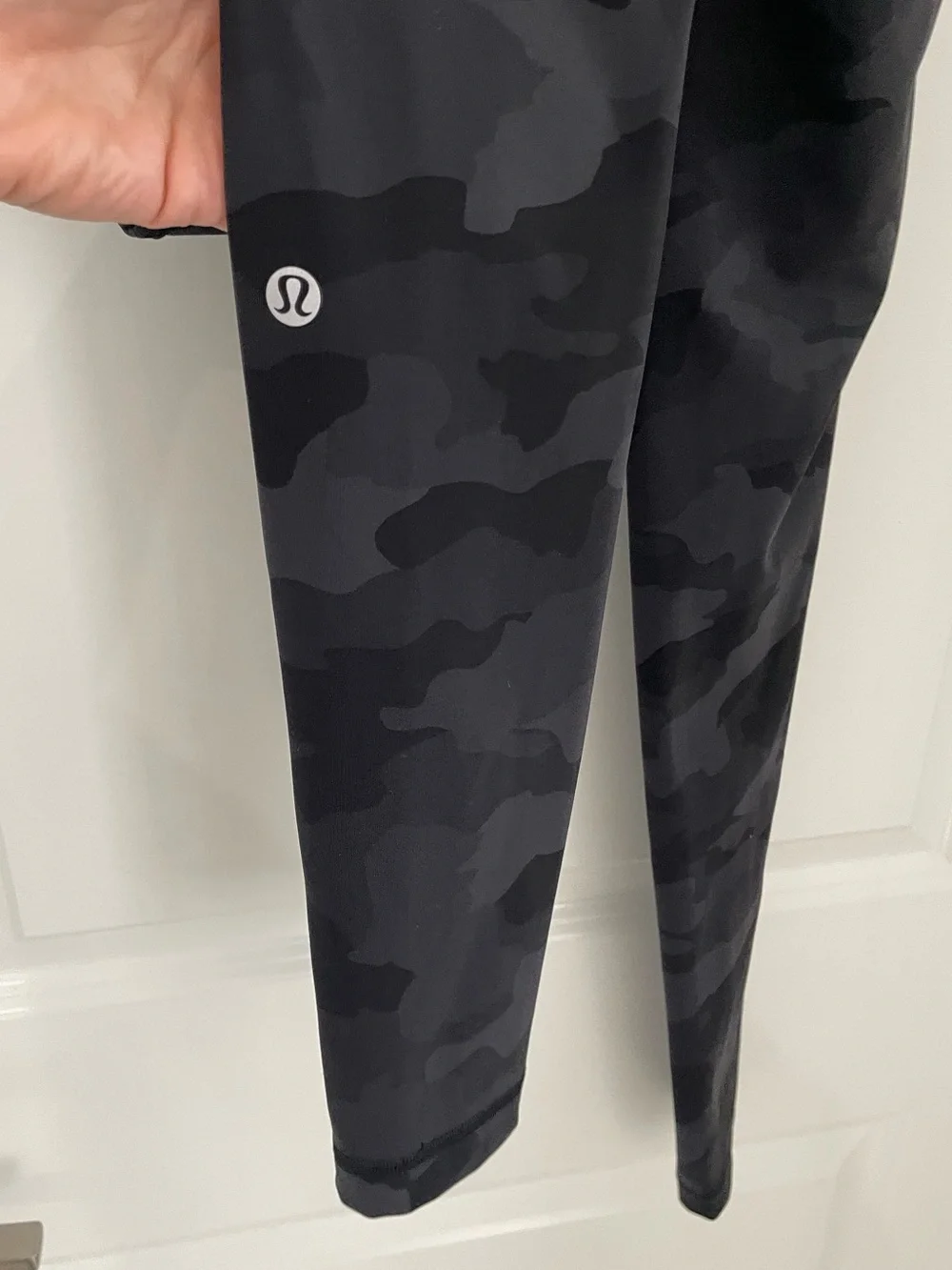 Lululemon Swift Speed High-Rise Tight 28